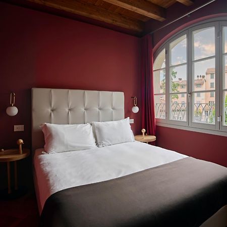 Rego Apartments - Boutique Aparthotel & Serenity Spa With Some Off-Site Apartments In The Heart Of Bergamo City Center Exterior photo