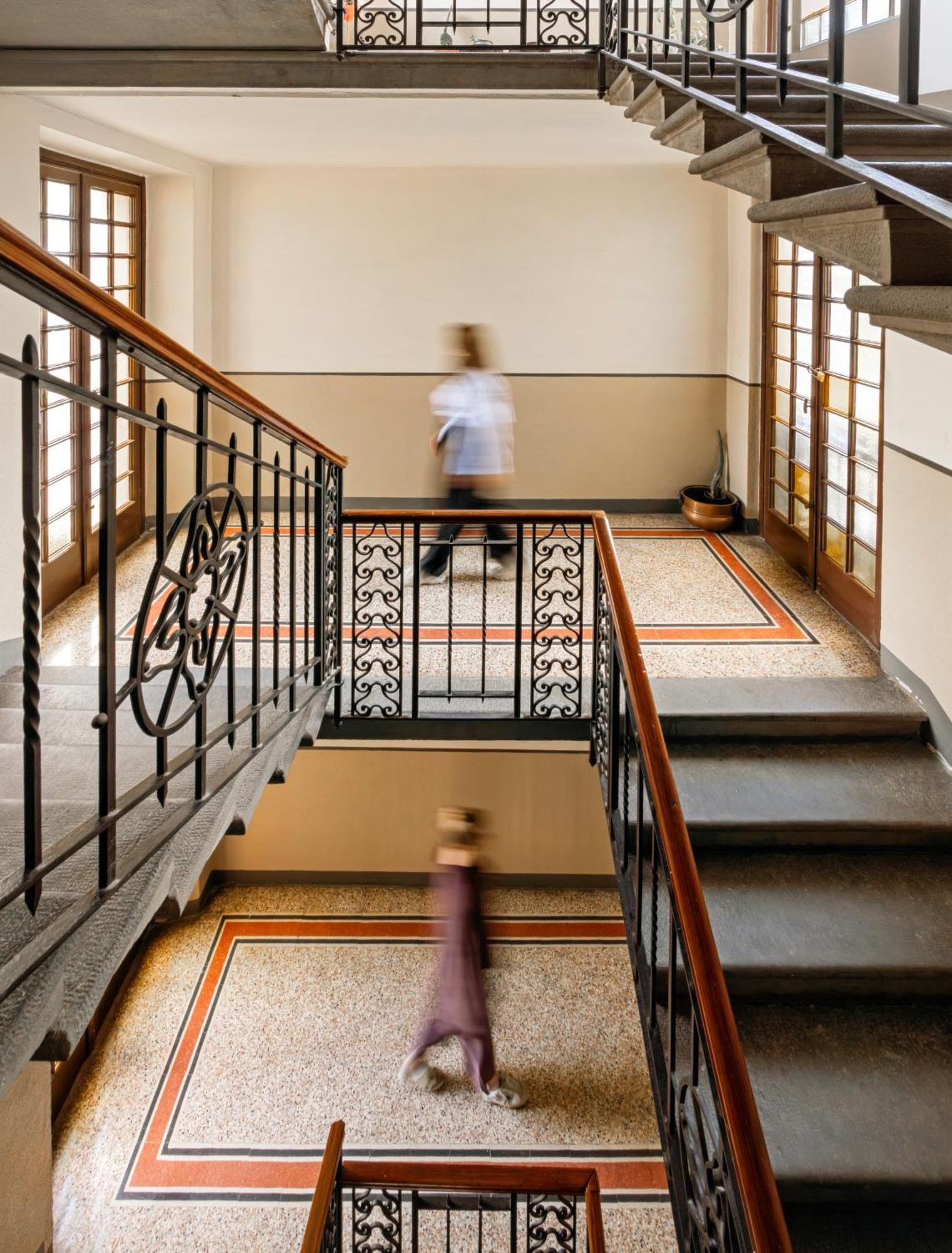 Rego Apartments - Boutique Aparthotel & Serenity Spa With Some Off-Site Apartments In The Heart Of Bergamo City Center Exterior photo